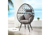 45111 Aeven Patio Lounge Chair