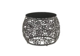 45113 Hikre Patio Lounge Chair and Side Table