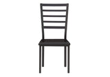 4514-15 Madigan Writing Desk and Chair