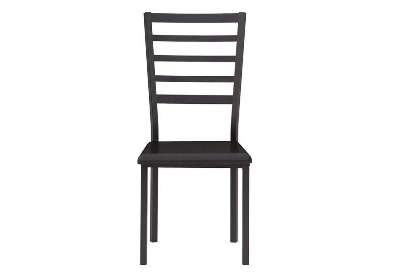 4514-15 Madigan Writing Desk and Chair