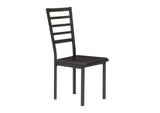 4514-15 Madigan Writing Desk and Chair