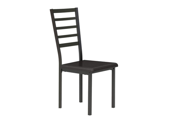 4514-15 Madigan Writing Desk and Chair