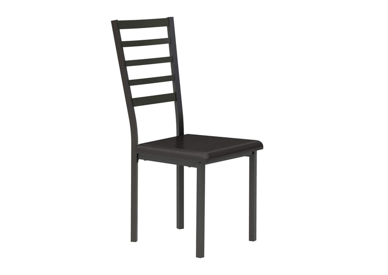 4514-15 Madigan Writing Desk and Chair
