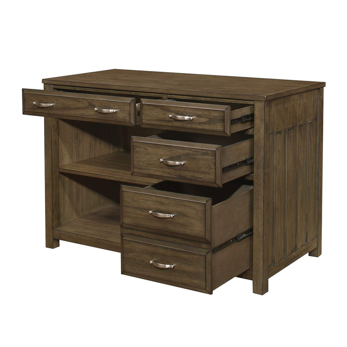 4522-16 Blanche Credenza