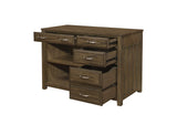 4522-16 Blanche Credenza