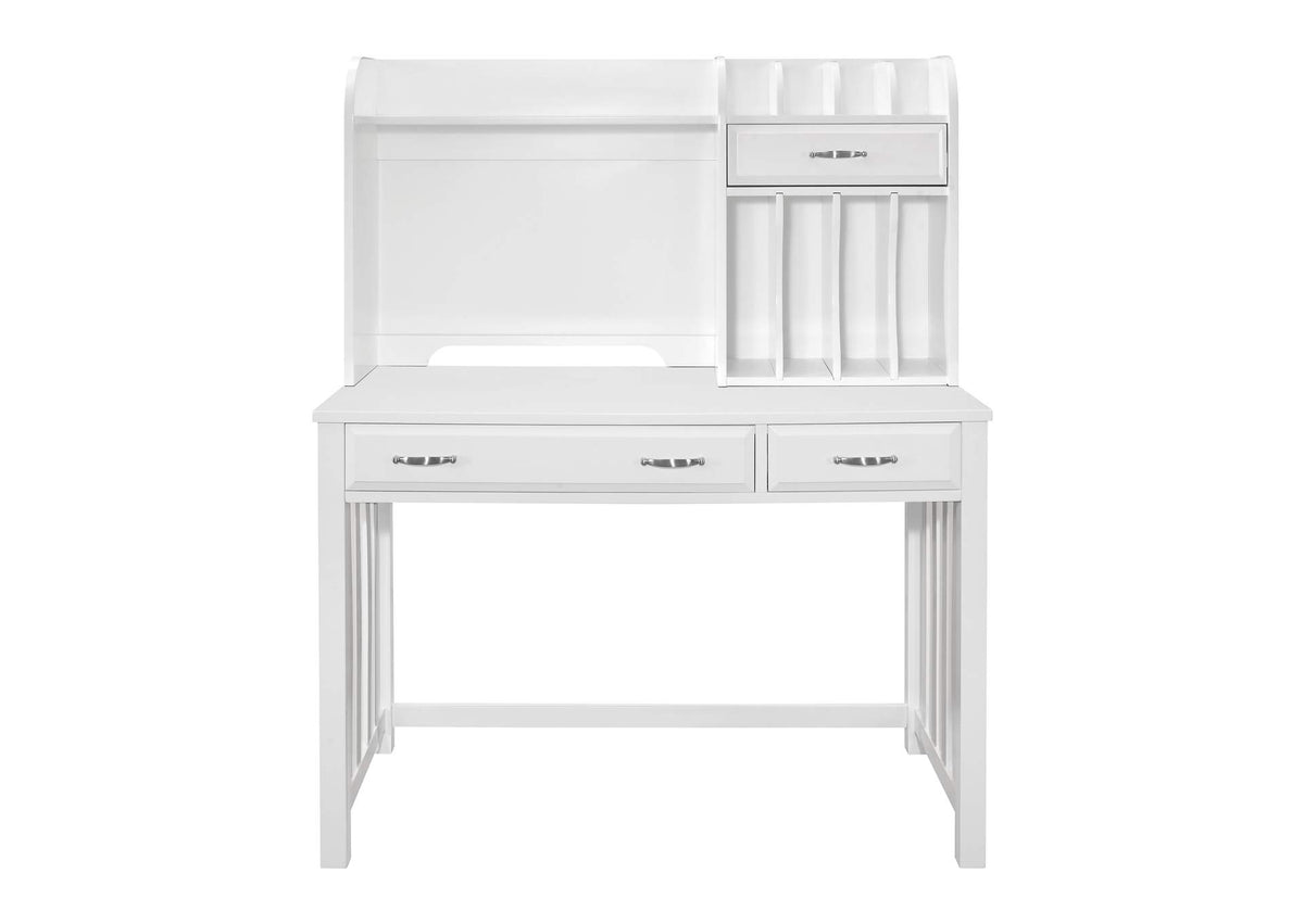 4522WH-15 Blanche Desk