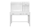 4522WH-15 Blanche Desk