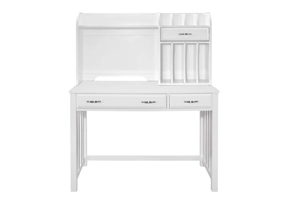 4522WH-15 Blanche Desk