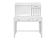 4522WH-15 Blanche Desk
