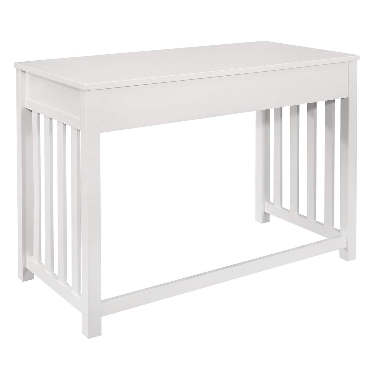 4522WH-15 Blanche Desk