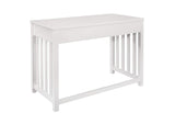 4522WH-15 Blanche Desk