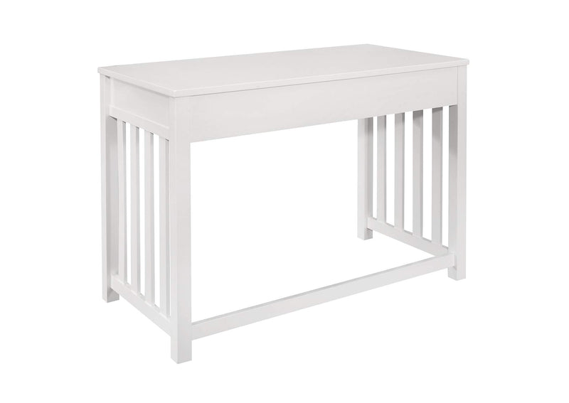 4522WH-15 Blanche Desk