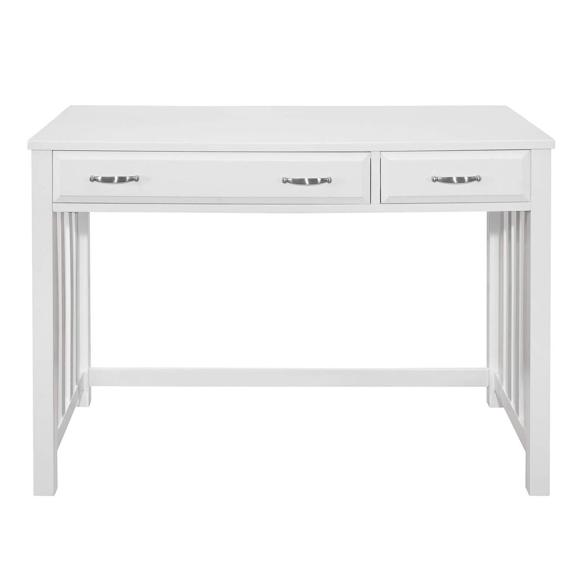 4522WH-15 Blanche Desk
