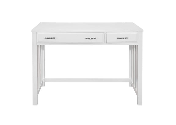 4522WH-15 Blanche Desk