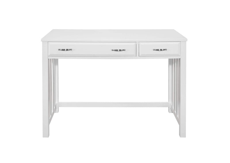 4522WH-15 Blanche Desk