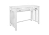 4522WH-15 Blanche Desk