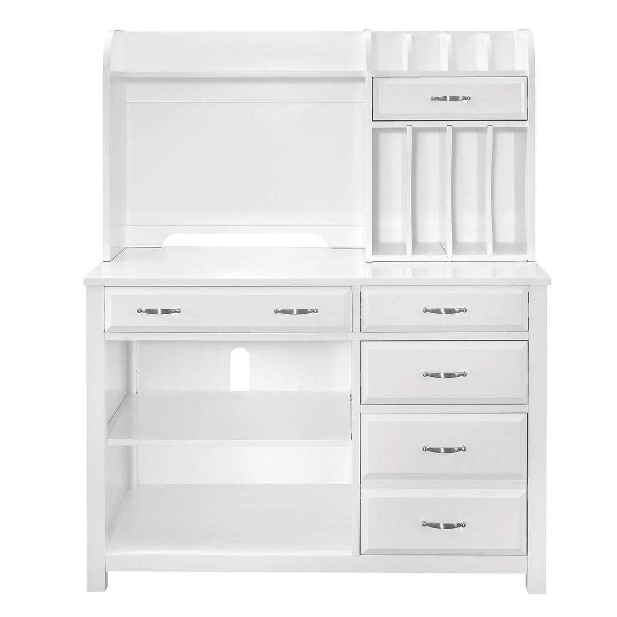 4522WH-16 Blanche Credenza