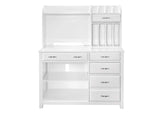 4522WH-16 Blanche Credenza