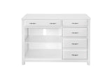 4522WH-16 Blanche Credenza