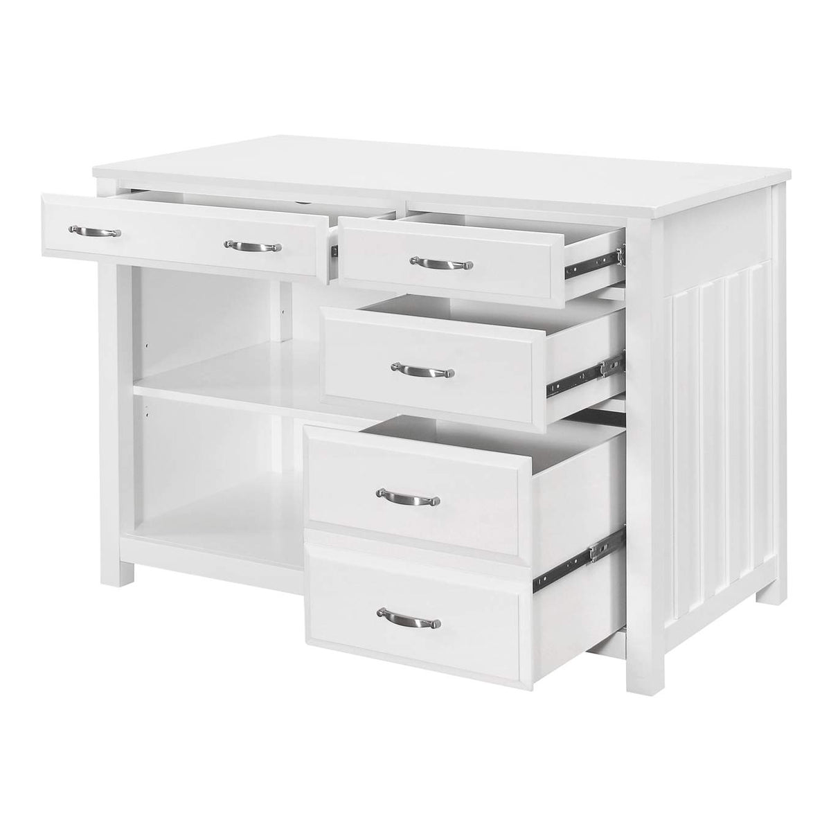 4522WH-16 Blanche Credenza
