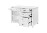 4522WH-16 Blanche Credenza