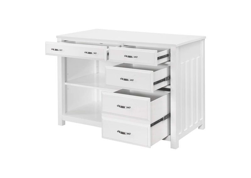4522WH-16 Blanche Credenza