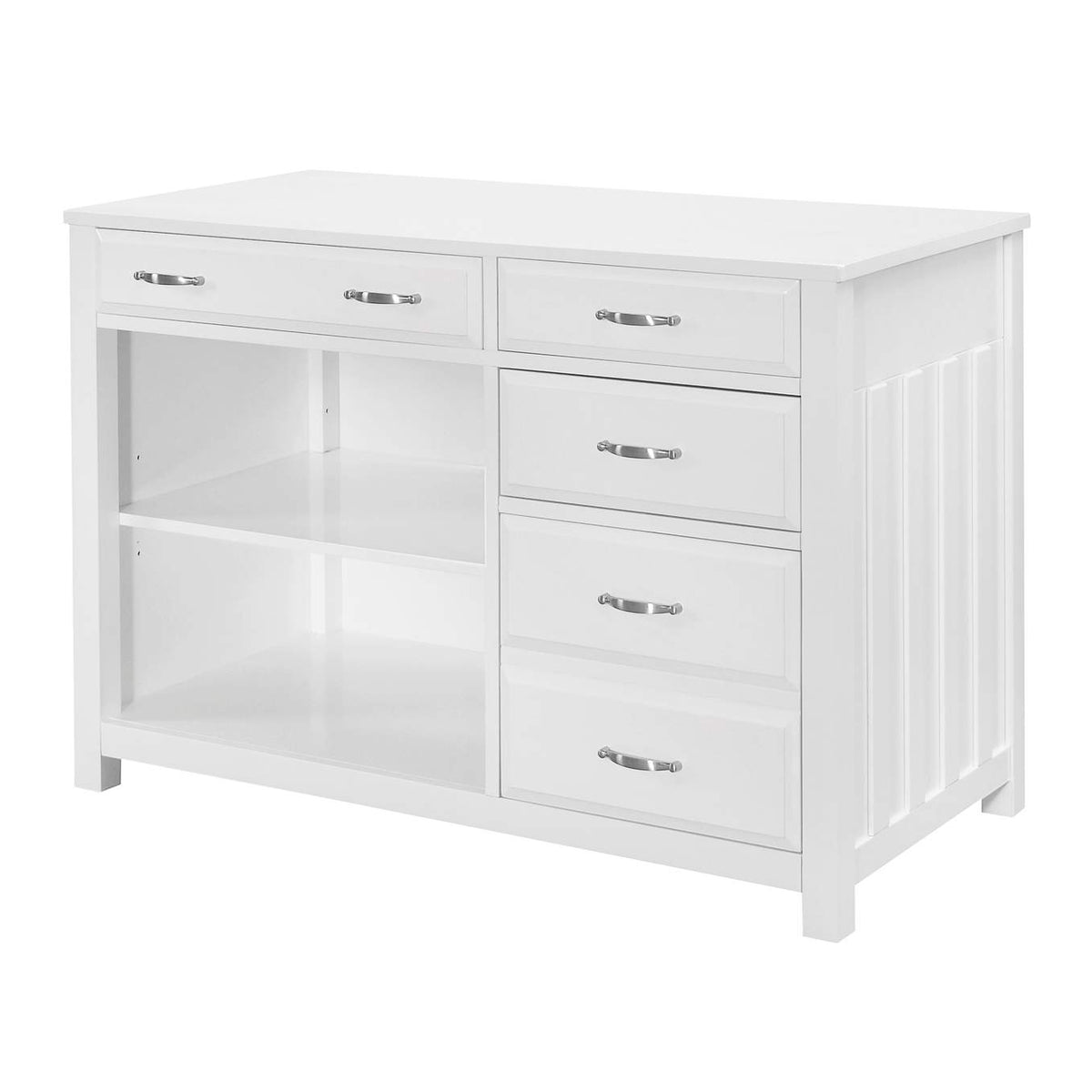 4522WH-16 Blanche Credenza