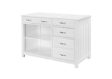 4522WH-16 Blanche Credenza