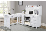 4522WH-15 Blanche Desk