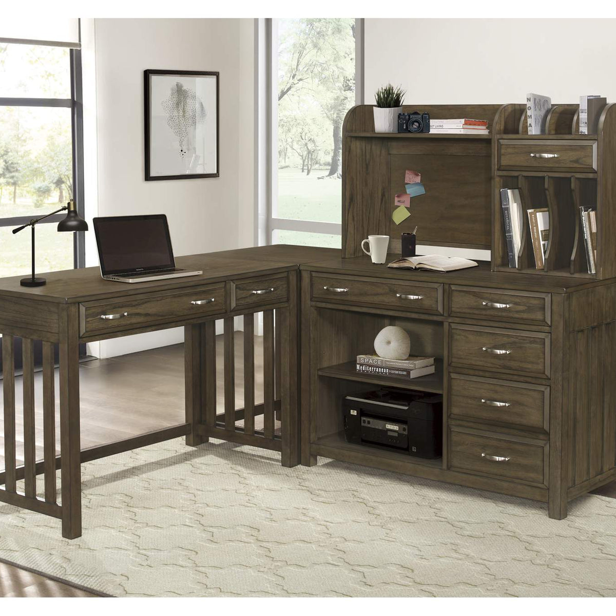 4522-16 Blanche Credenza
