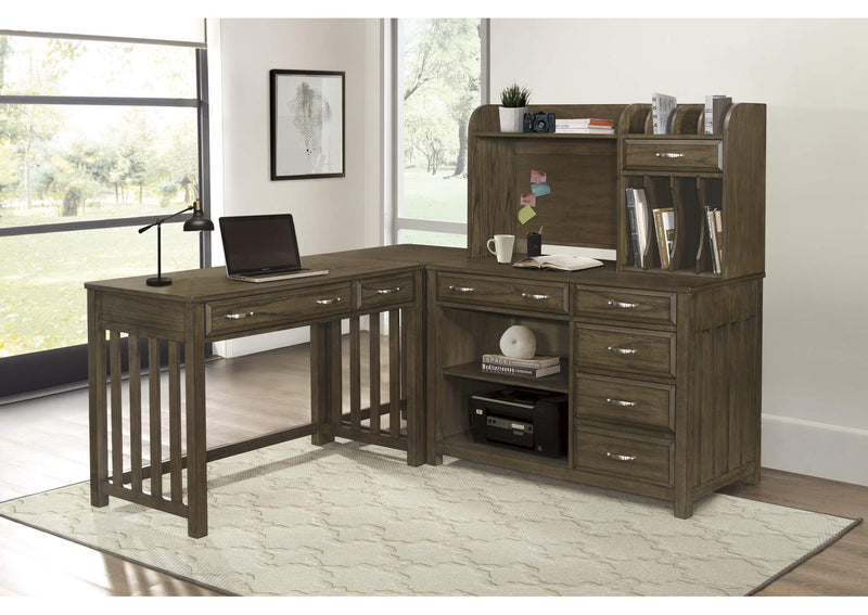4522-16 Blanche Credenza