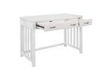 4522WH-15 Blanche Desk