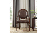 4524DBR Aldermont Desk Chair