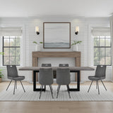 Coronado - Contemporary Dining Chair