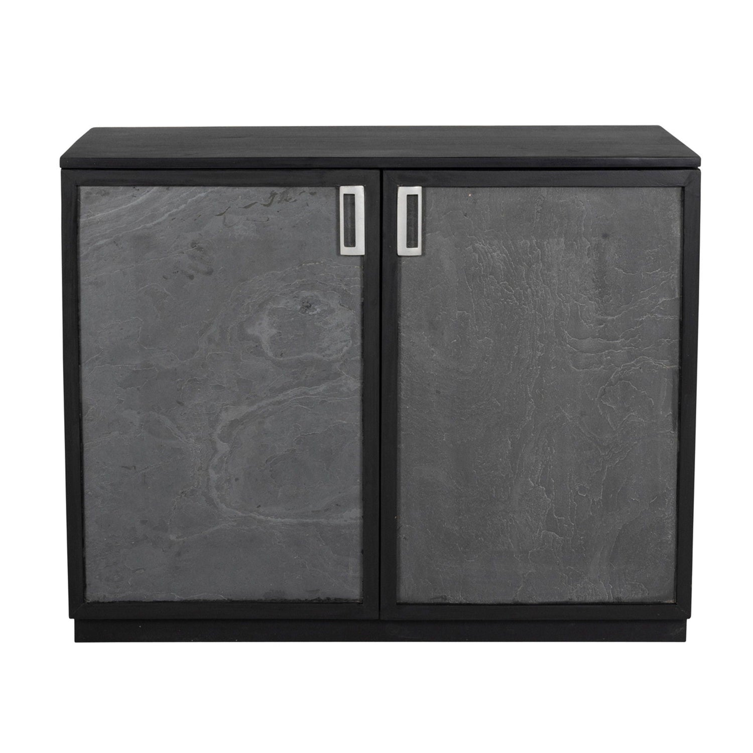 Brasvo Slate Chest - Black