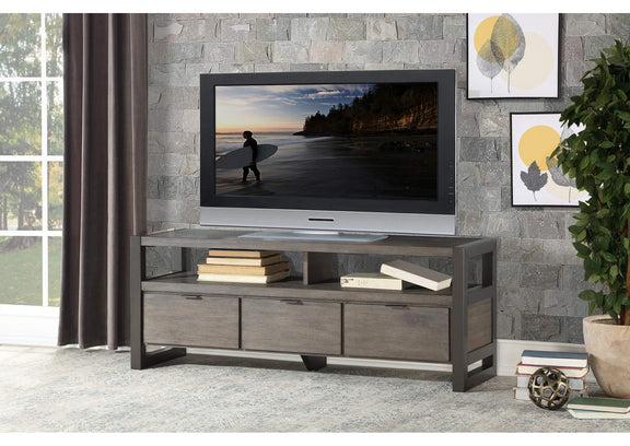 4550-58T Prudhoe TV Stand