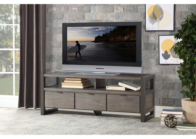 4550-58T Prudhoe TV Stand