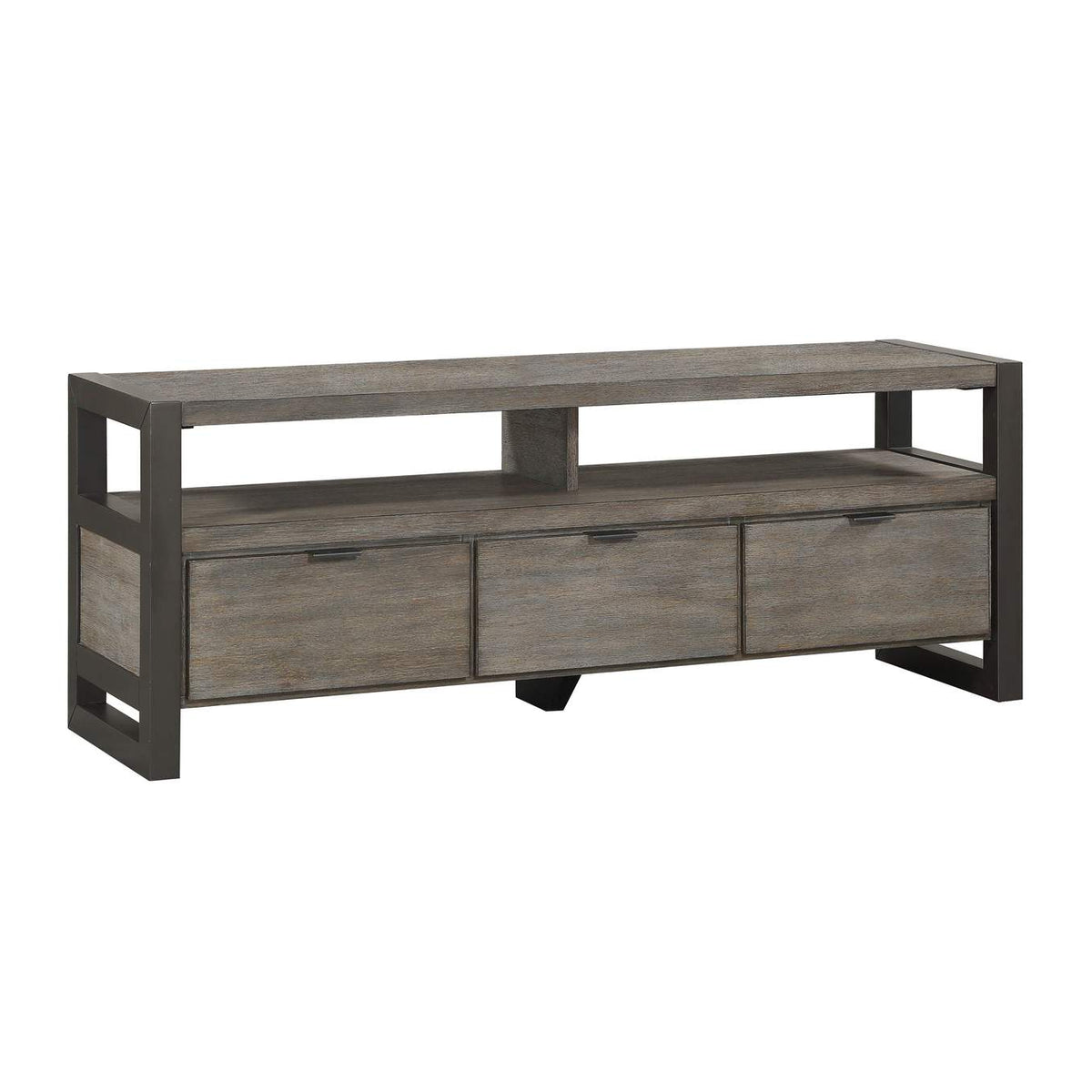 4550-58T Prudhoe TV Stand