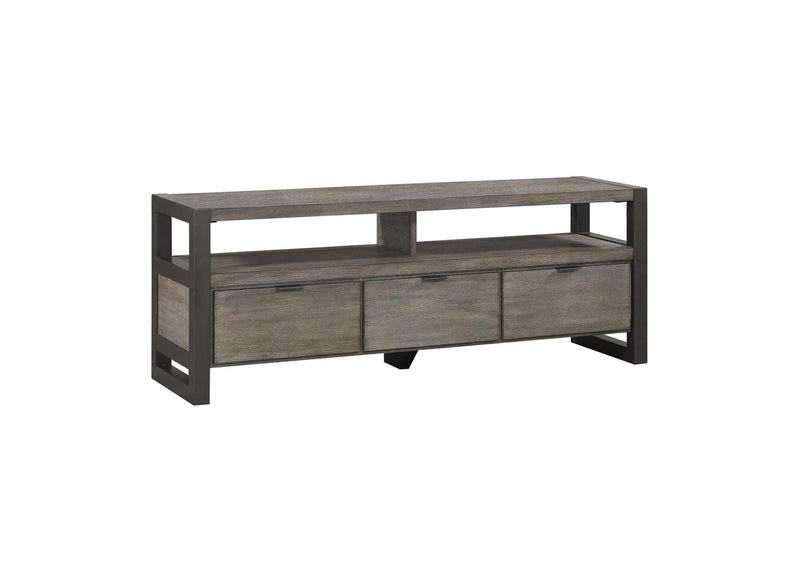 4550-58T Prudhoe TV Stand