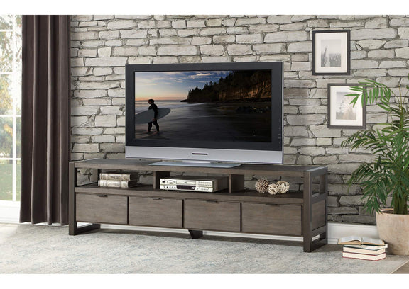 4550-76T Prudhoe TV Stand