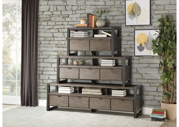 4550-40T Prudhoe TV Stand