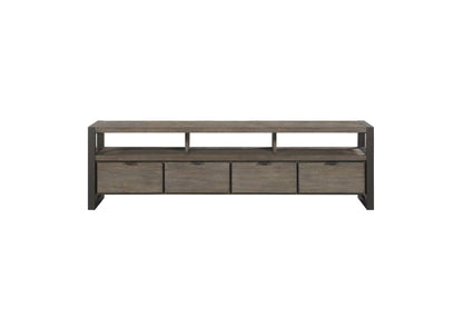 4550-76T Prudhoe TV Stand