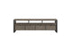 4550-76T Prudhoe TV Stand