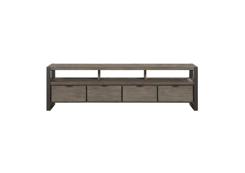 4550-76T Prudhoe TV Stand