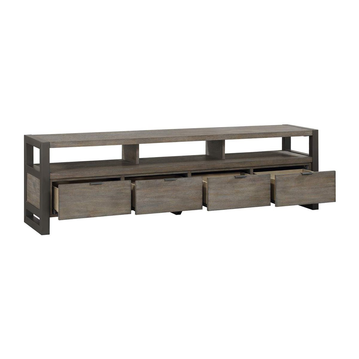 4550-76T Prudhoe TV Stand