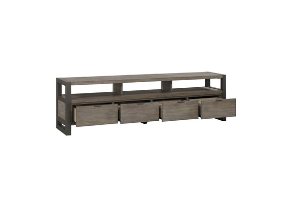 4550-76T Prudhoe TV Stand