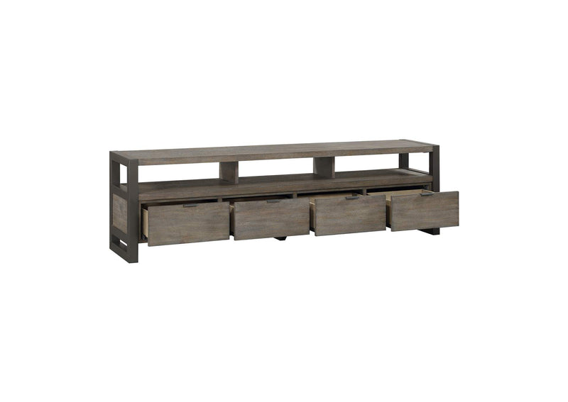 4550-76T Prudhoe TV Stand