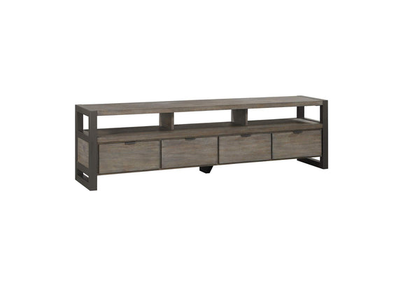 4550-76T Prudhoe TV Stand