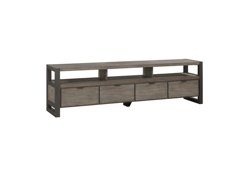 4550-76T Prudhoe TV Stand
