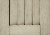 4586W Woodwell Lift Top Storage Bench